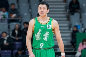 替补尽力了！辽宁替补合砍47分&占总得分一半以上 有3人上双