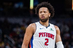 追至3-3!坎宁安:我们系列赛自己挖了大坑 现在是时候爬出来了