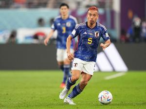 长友佑都谈第5次参加世界杯:心中充满感激 争取在世界杯有所作为