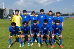 中国青少年足球联赛男子U20组：上海申花2-1战胜武汉三镇