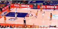 现场教学！王哲林空位三不沾 闫鹏飞同样点位空心命中