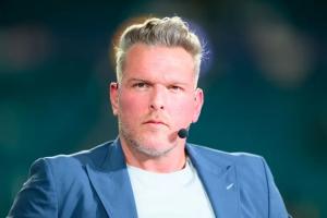 比NBA最高薪还高?记者:ESPN和名嘴McAfee谈续约 年薪或达6500万