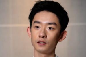 吴宜泽：最崇拜的体育巨星是C罗；若世界杯梅罗大战一定会看直播