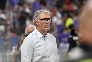 布兰科:法国是世界杯4-5大热门之一,梅西的表现不可思议