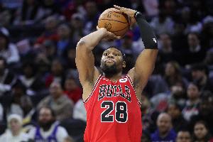 没达成五个赛季医保目标!亚布塞莱自掏腰包回NBA 现在又回欧洲了
